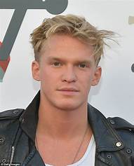 Artist Cody Simpson